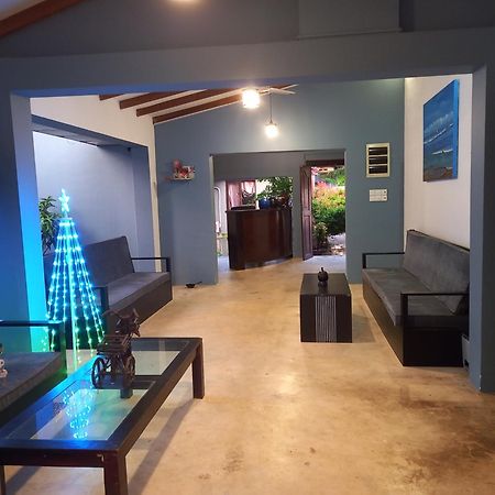 唐卡拉泻湖别墅酒店 坦加拉 外观 照片